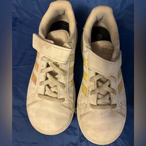 Girls Adidas Sneakers